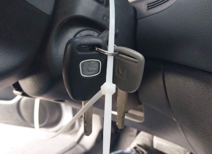 Photo 11 of 2005 Honda Accord 3.0 EX (VIN 1HGCM66565A065056)