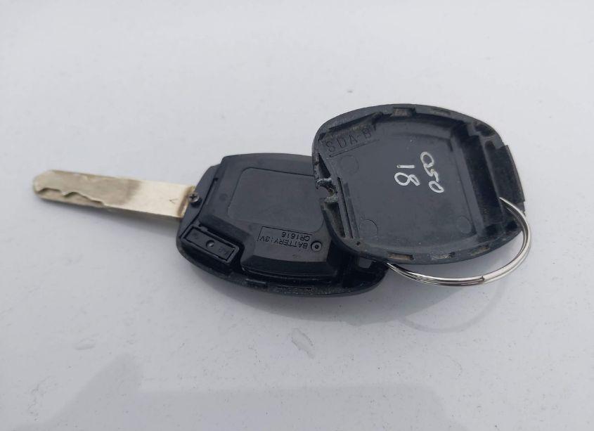 Photo 11 of 2005 Honda Accord 3.0 EX (VIN 1HGCM66565A080138)