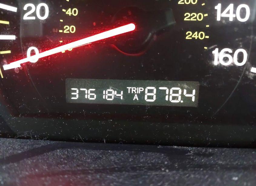 Photo 15 of 2005 Honda Accord 3.0 EX (VIN 1HGCM66565A080138)