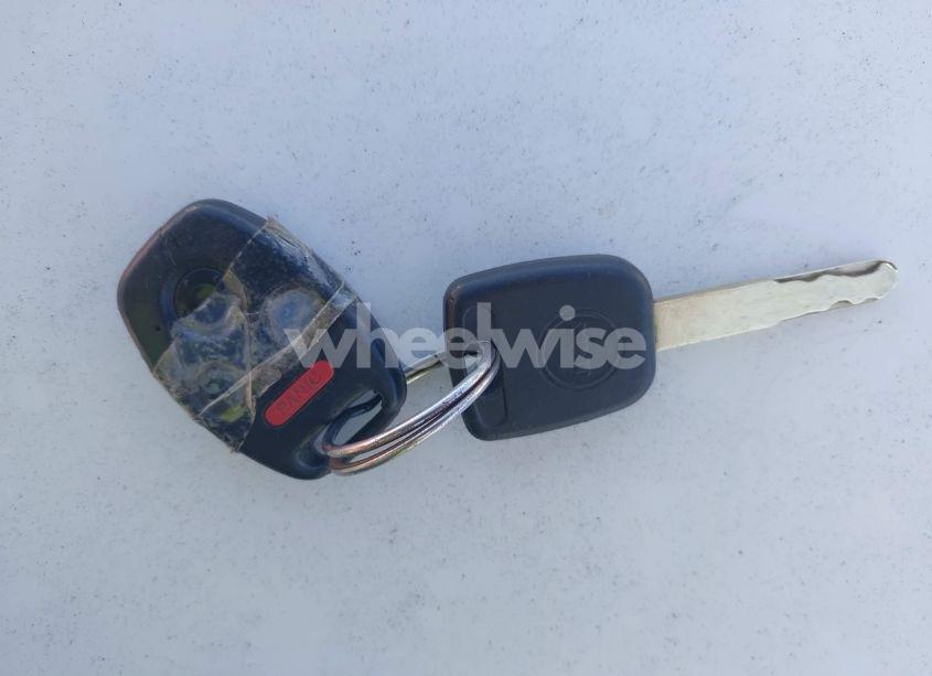 Photo 11 of 2006 Honda Accord 3.0 EX (VIN 1HGCM66566A004355)