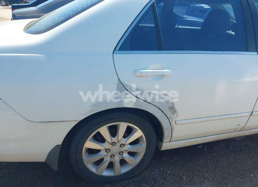 Photo 12 of 2006 Honda Accord 3.0 EX (VIN 1HGCM66566A004355)