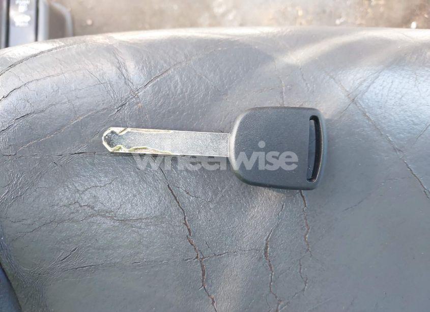 Photo 11 of 2006 Honda Accord 3.0 EX (VIN 1HGCM66566A020376)