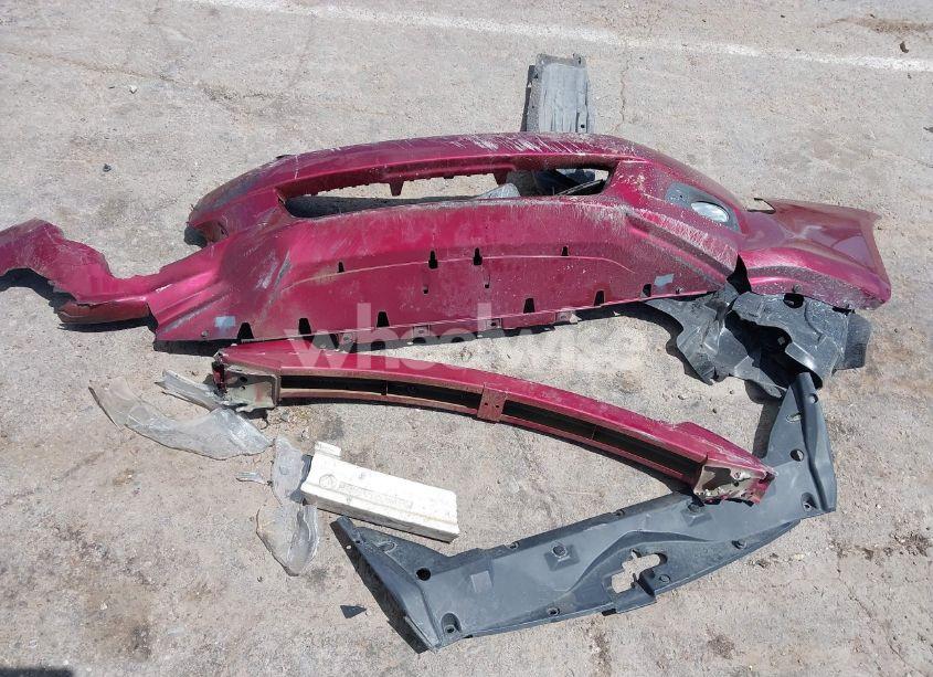 Photo 12 of 2006 Honda Accord 3.0 EX (VIN 1HGCM66566A030356)