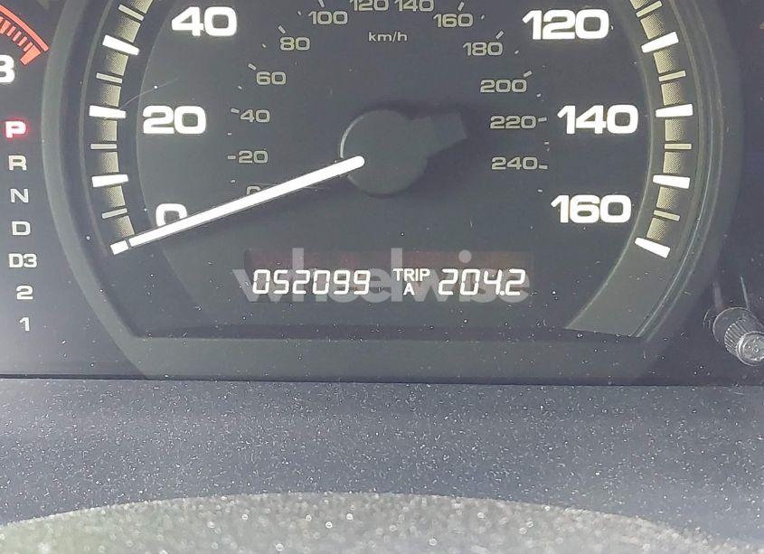 Photo 16 of 2006 Honda Accord 3.0 EX (VIN 1HGCM66566A030356)