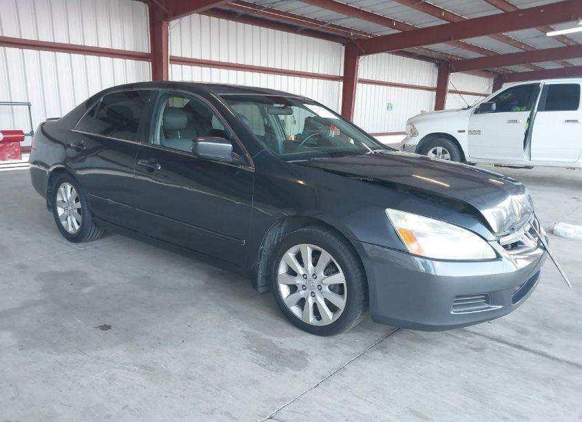 2006 Honda Accord 3.0 EX (VIN 1HGCM66566A033662) main photo