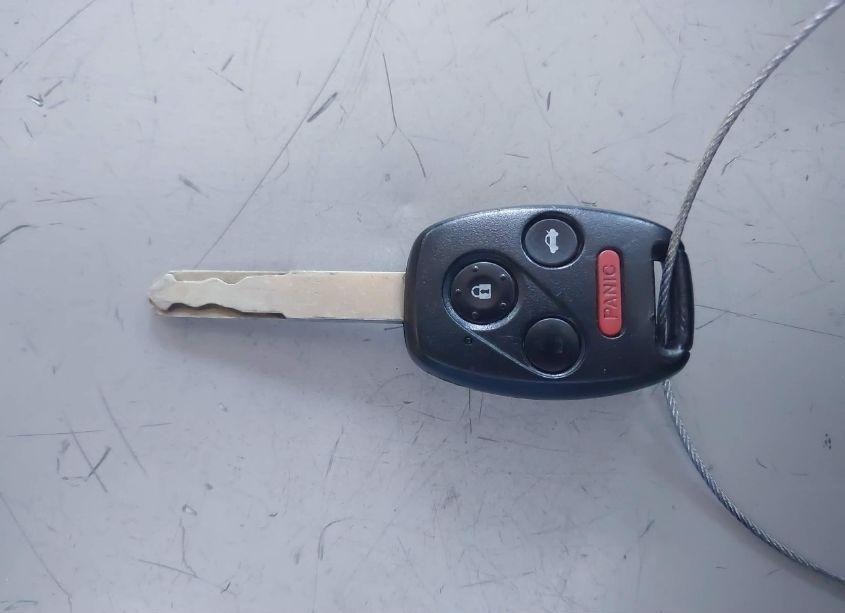 Photo 11 of 2006 Honda Accord 3.0 EX (VIN 1HGCM66566A033662)