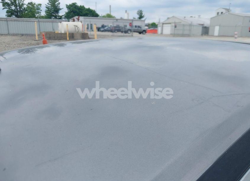 Photo 13 of 2006 Honda Accord 3.0 EX (VIN 1HGCM66566A038151)