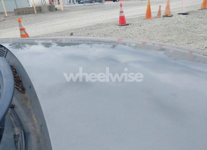 Photo 14 of 2006 Honda Accord 3.0 EX (VIN 1HGCM66566A038151)