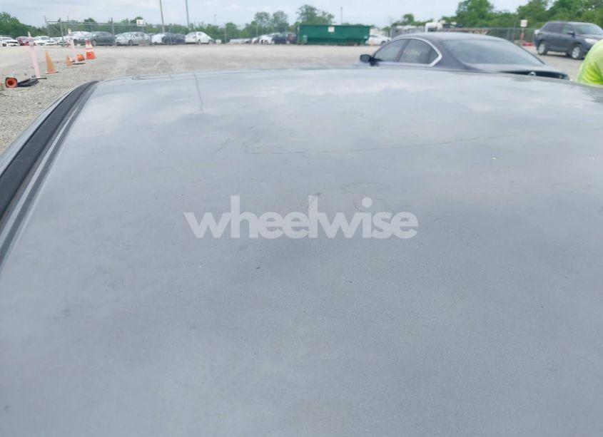 Photo 15 of 2006 Honda Accord 3.0 EX (VIN 1HGCM66566A038151)