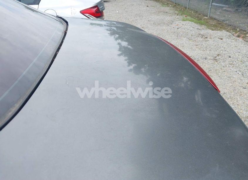 Photo 16 of 2006 Honda Accord 3.0 EX (VIN 1HGCM66566A038151)