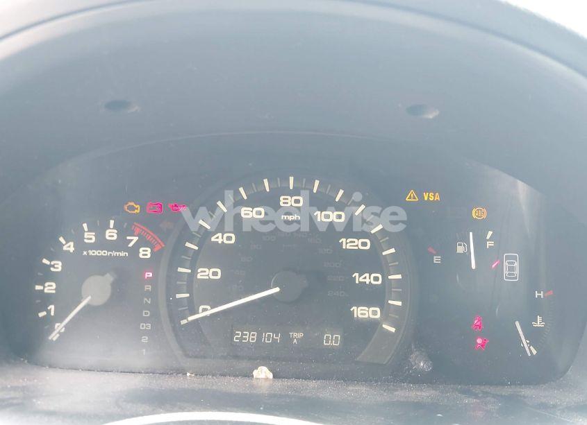 Photo 7 of 2006 Honda Accord 3.0 EX (VIN 1HGCM66566A038151)