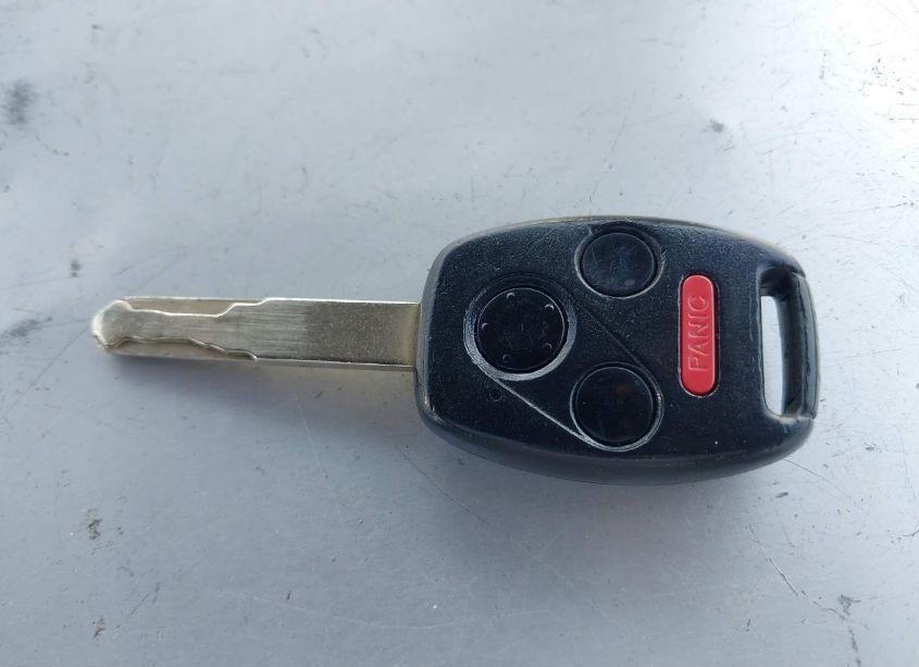 Photo 11 of 2006 Honda Accord 3.0 EX (VIN 1HGCM66566A048775)