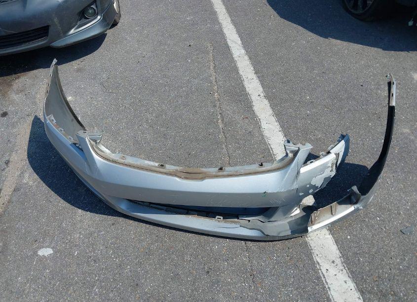 Photo 12 of 2006 Honda Accord 3.0 EX (VIN 1HGCM66566A048775)