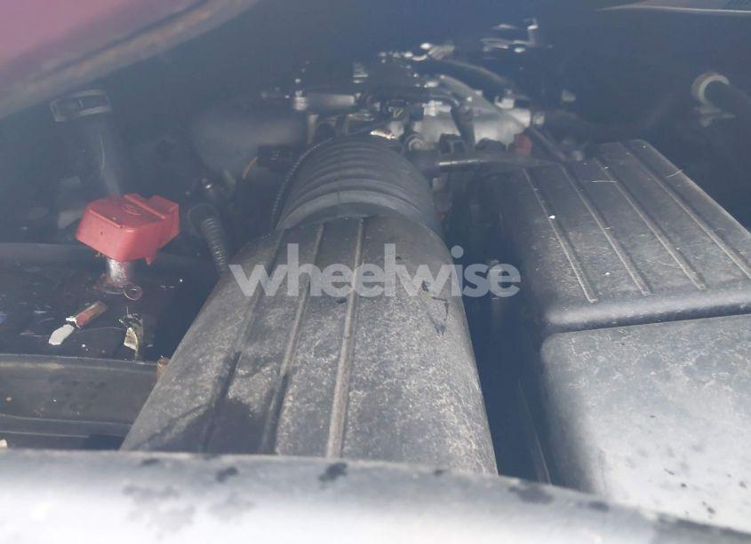 Photo 10 of 2006 Honda Accord 3.0 EX (VIN 1HGCM66566A052731)