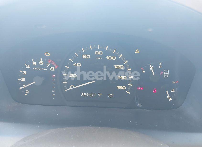 Photo 7 of 2006 Honda Accord 3.0 EX (VIN 1HGCM66566A070419)