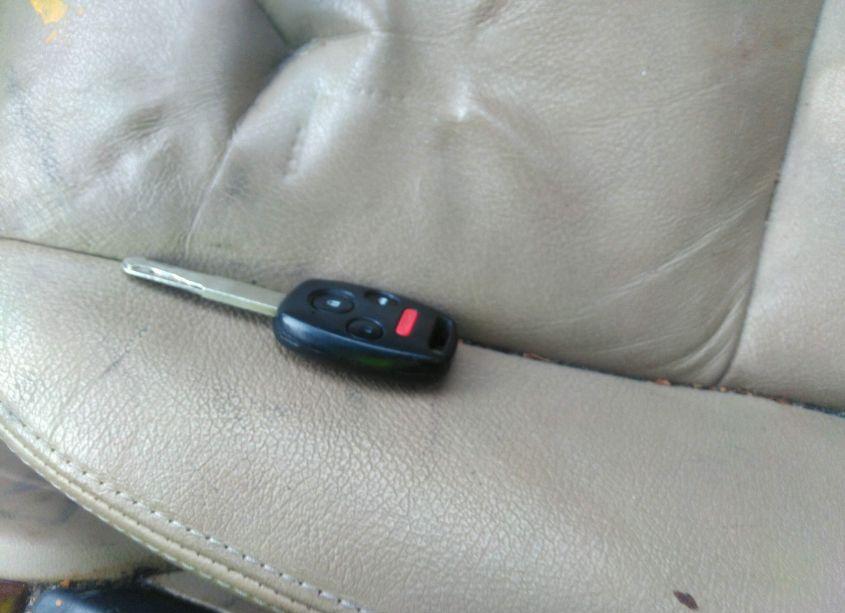 Photo 11 of 2006 Honda Accord 3.0 EX (VIN 1HGCM66566A073465)