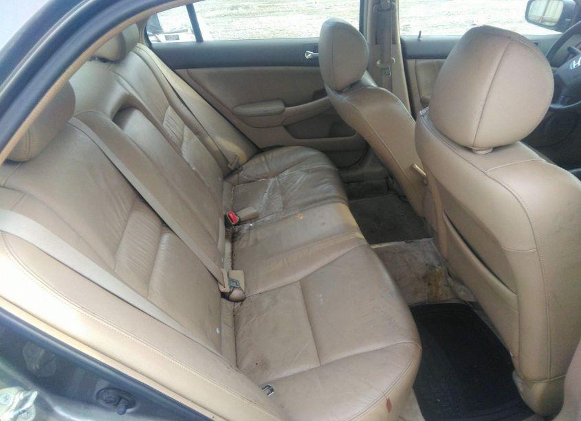 Photo 8 of 2006 Honda Accord 3.0 EX (VIN 1HGCM66566A073465)