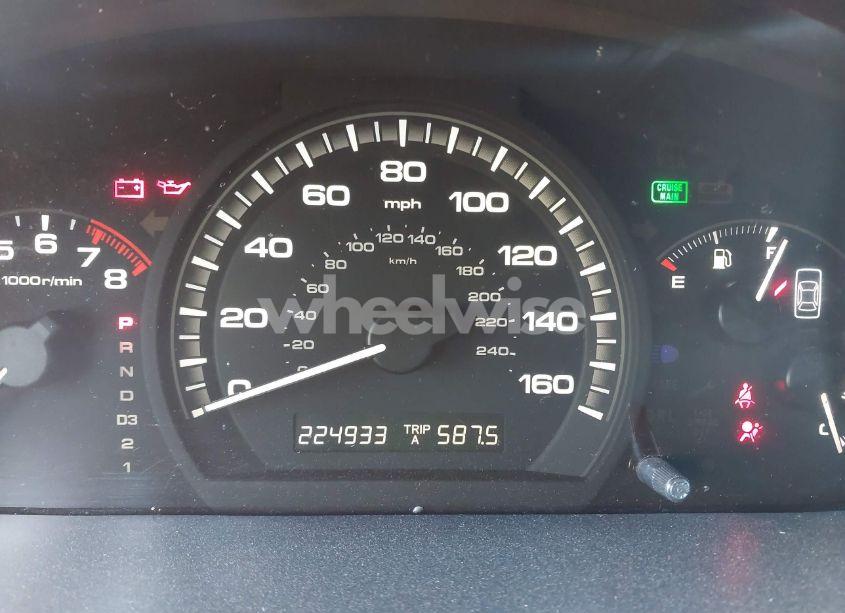 Photo 7 of 2007 Honda Accord 3.0 EX (VIN 1HGCM66567A009721)