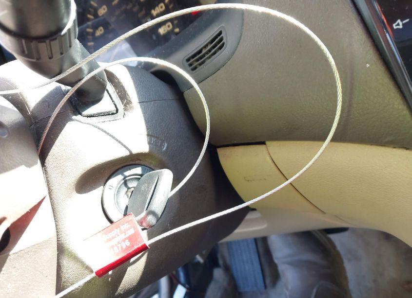 Photo 11 of 2007 Honda Accord 3.0 EX (VIN 1HGCM66567A009900)