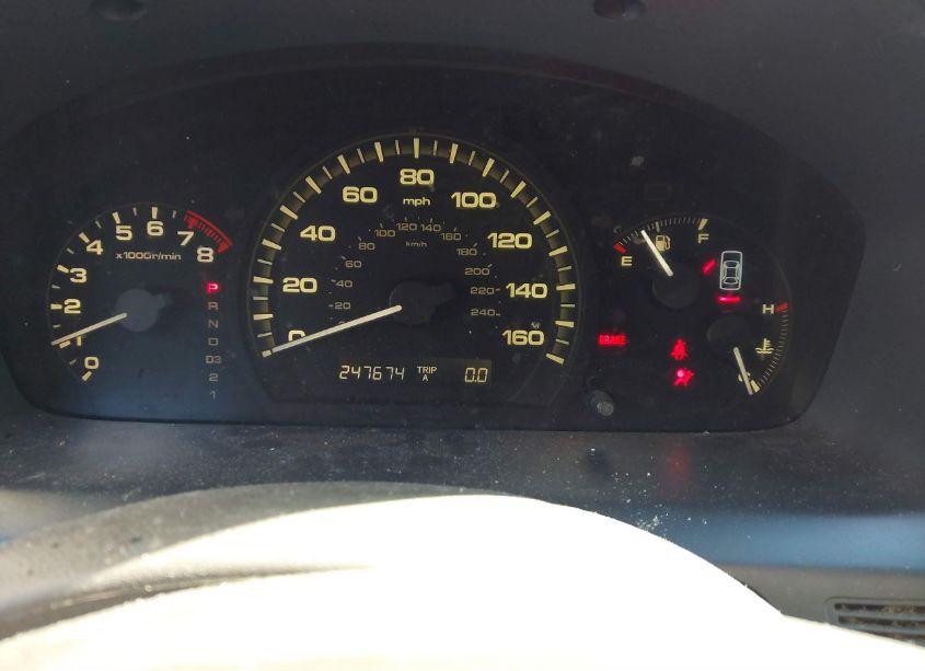 Photo 7 of 2007 Honda Accord 3.0 EX (VIN 1HGCM66567A009900)