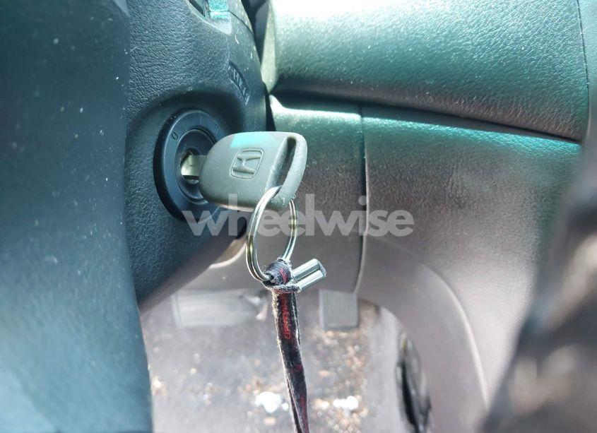 Photo 11 of 2007 Honda Accord 3.0 EX (VIN 1HGCM66567A010884)