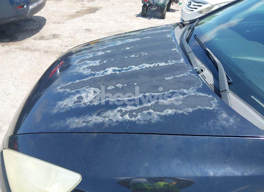 Photo 6 of 2007 Honda Accord 3.0 EX (VIN 1HGCM66567A010884)