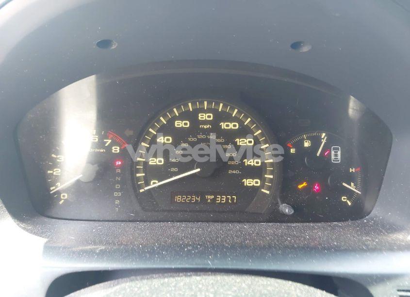 Photo 7 of 2007 Honda Accord 3.0 EX (VIN 1HGCM66567A010884)