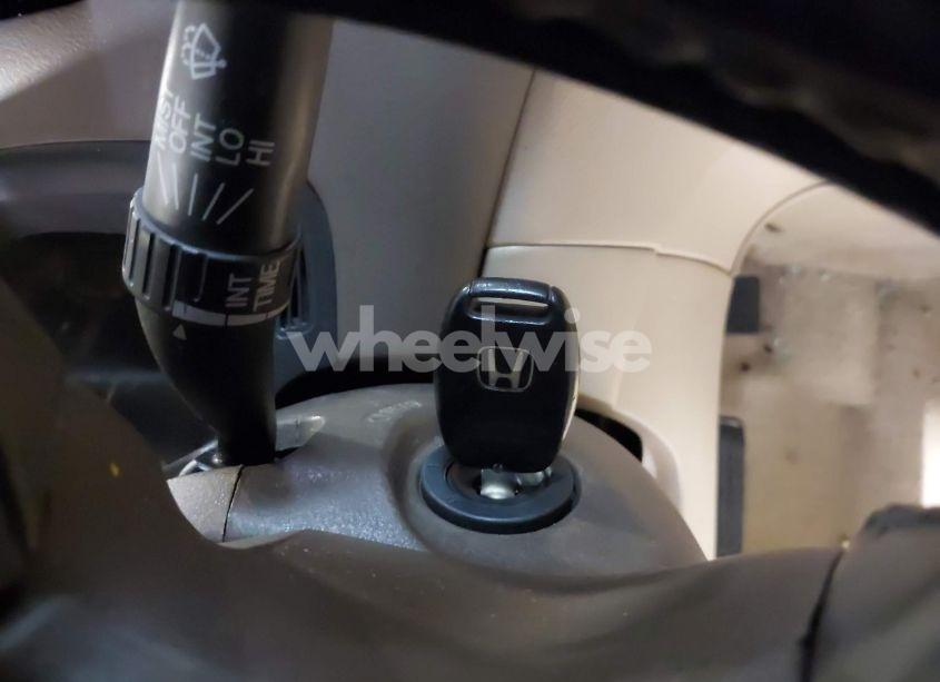 Photo 11 of 2007 Honda Accord 3.0 EX (VIN 1HGCM66567A023604)