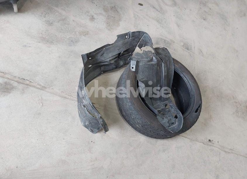 Photo 12 of 2007 Honda Accord 3.0 EX (VIN 1HGCM66567A023604)