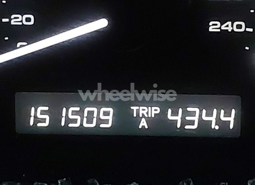 Photo 16 of 2007 Honda Accord 3.0 EX (VIN 1HGCM66567A023604)