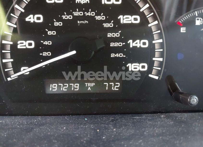 Photo 7 of 2007 Honda Accord 3.0 EX (VIN 1HGCM66567A026843)