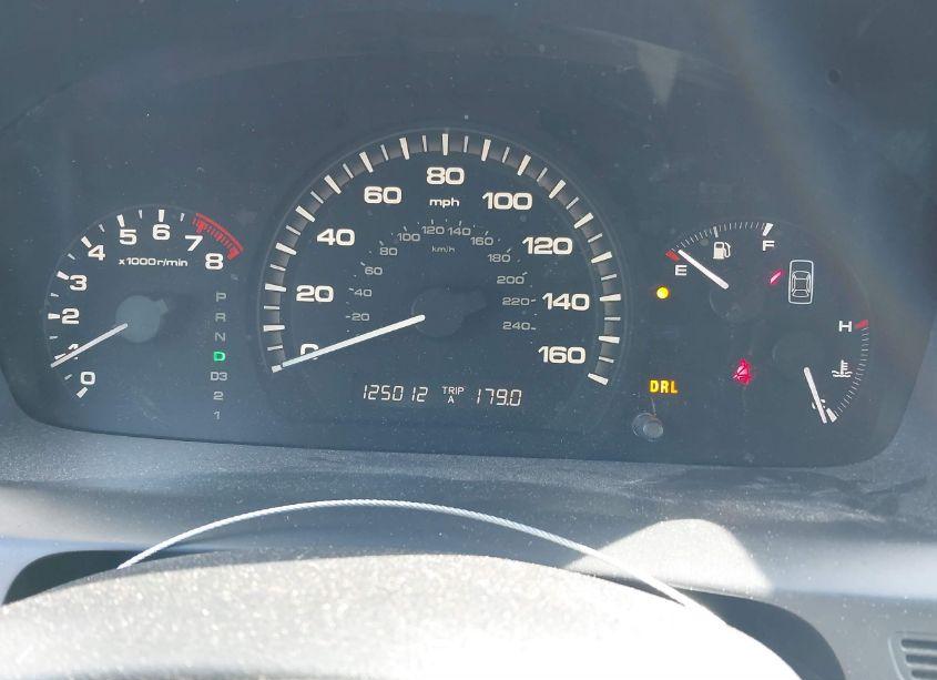 Photo 7 of 2007 Honda Accord 3.0 EX (VIN 1HGCM66567A040712)