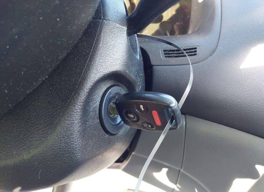 Photo 11 of 2007 Honda Accord 3.0 EX (VIN 1HGCM66567A051922)