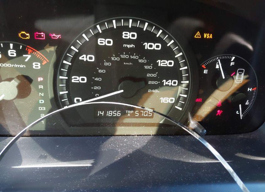 Photo 16 of 2007 Honda Accord 3.0 EX (VIN 1HGCM66567A051922)