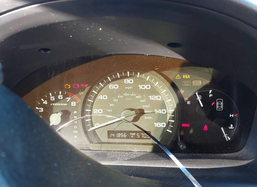 Photo 7 of 2007 Honda Accord 3.0 EX (VIN 1HGCM66567A051922)