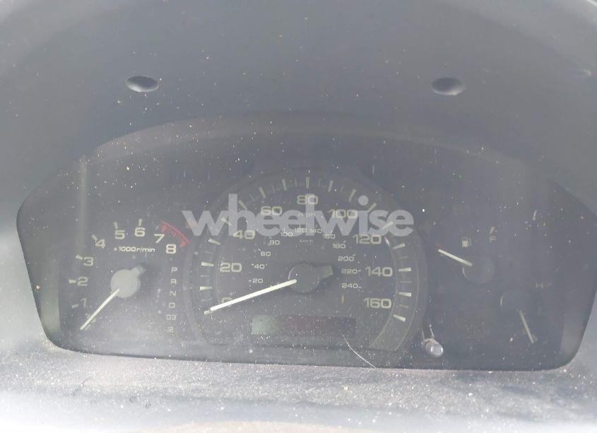 Photo 7 of 2007 Honda Accord 3.0 EX (VIN 1HGCM66567A052830)