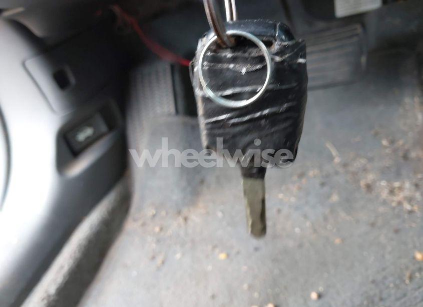 Photo 11 of 2007 Honda Accord 3.0 EX (VIN 1HGCM66567A054545)