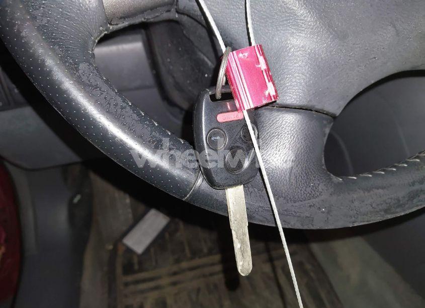 Photo 11 of 2007 Honda Accord 3.0 EX (VIN 1HGCM66567A058000)