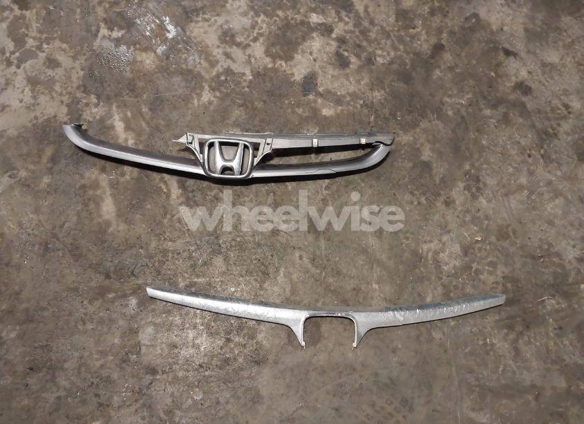 Photo 12 of 2007 Honda Accord 3.0 EX (VIN 1HGCM66567A058000)