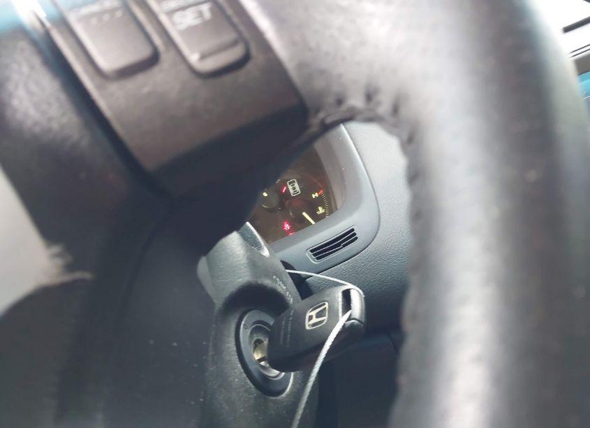 Photo 11 of 2007 Honda Accord 3.0 EX (VIN 1HGCM66567A068803)