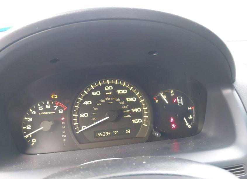 Photo 7 of 2007 Honda Accord 3.0 EX (VIN 1HGCM66567A068803)