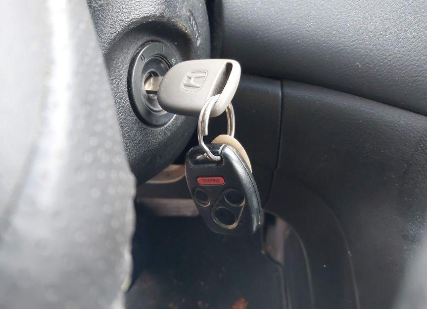 Photo 11 of 2007 Honda Accord 3.0 EX (VIN 1HGCM66567A080322)