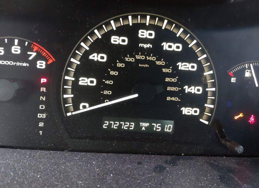 Photo 7 of 2007 Honda Accord 3.0 EX (VIN 1HGCM66567A080322)