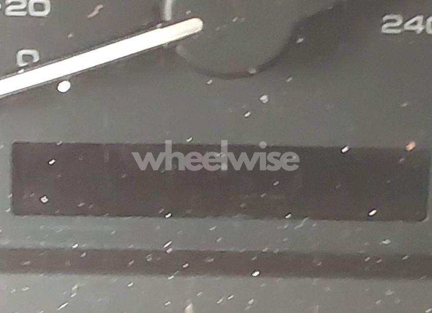 Photo 14 of 2007 Honda Accord 3.0 EX (VIN 1HGCM66567A084726)