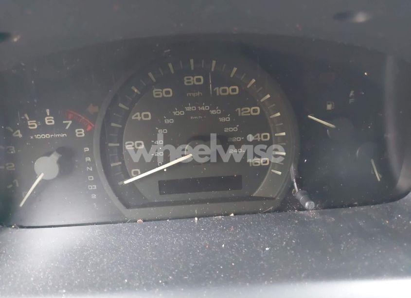 Photo 7 of 2007 Honda Accord 3.0 EX (VIN 1HGCM66567A084726)
