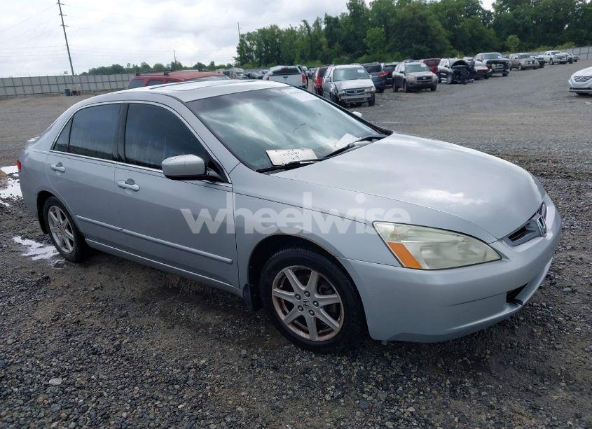 2003 Honda Accord 3.0 EX (VIN 1HGCM66573A009771) main photo