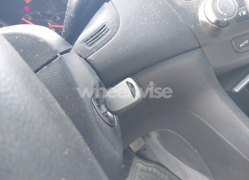 Photo 11 of 2003 Honda Accord 3.0 EX (VIN 1HGCM66573A009771)