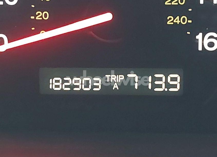 Photo 15 of 2003 Honda Accord 3.0 EX (VIN 1HGCM66573A013268)