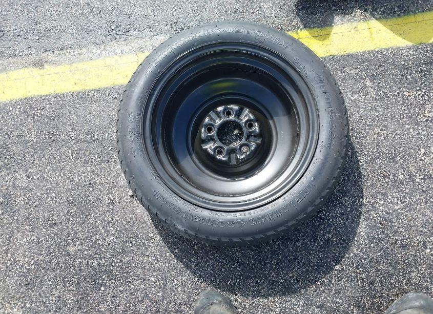 Photo 11 of 2003 Honda Accord 3.0 EX (VIN 1HGCM66573A025758)