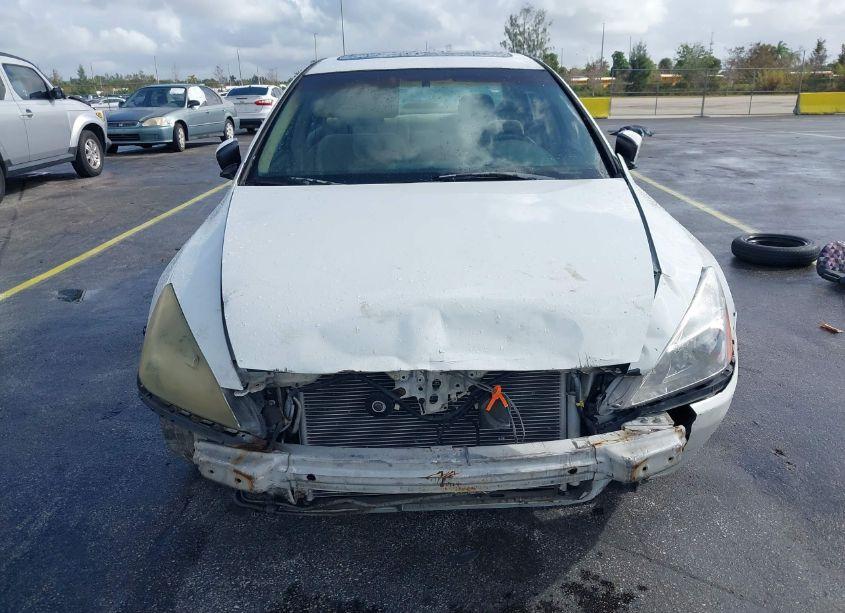 Photo 6 of 2003 Honda Accord 3.0 EX (VIN 1HGCM66573A025758)